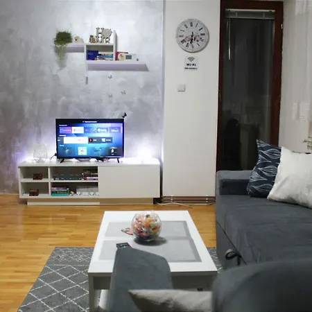 19 Διαμέρισμα