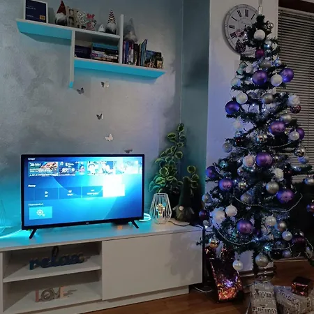 Διαμέρισμα 19 Pale